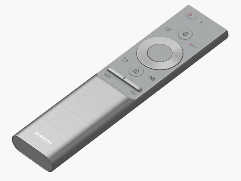 One remote control samsung что это